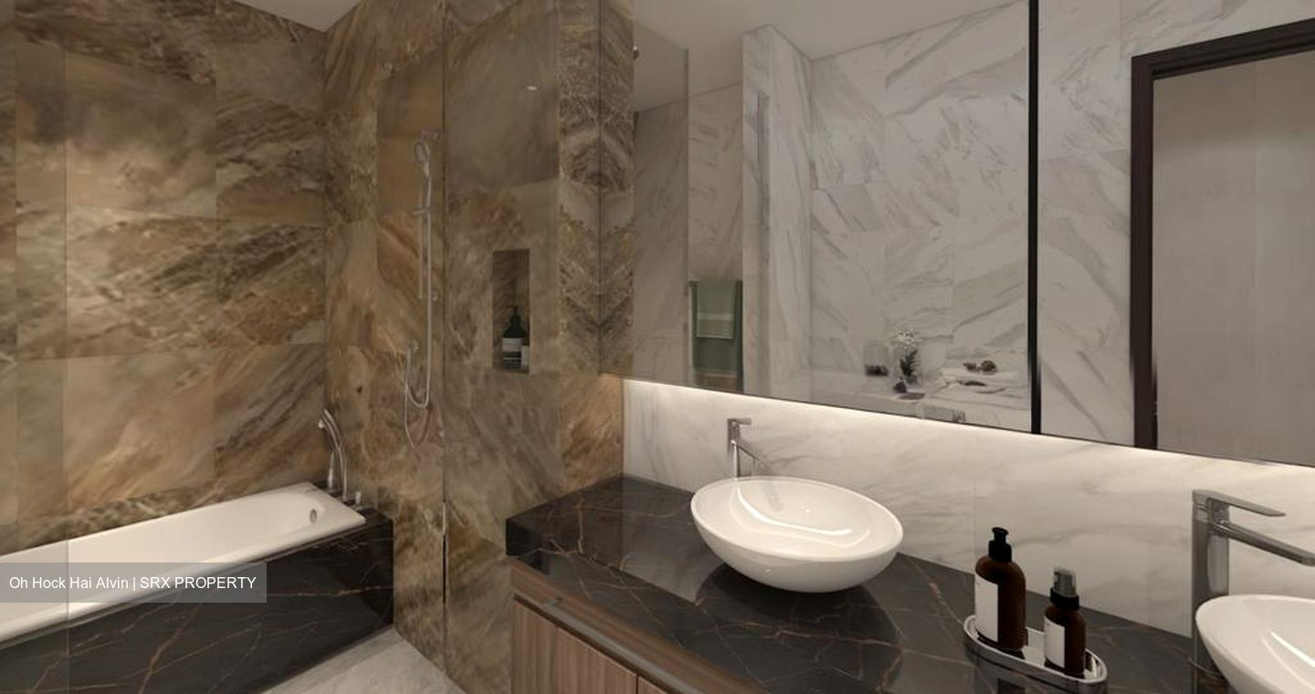 Bedokville (D16), Terrace #504460651